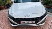 Bán xe Hyundai Elantra 2022 1.6 AT Đặc biệt giá 568 Triệu - TP HCM