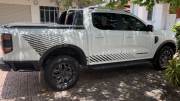 Bán xe Ford Ranger 2024 Wildtrak 2.0L 4x4 AT giá 788 Triệu - TP HCM