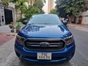 Bán xe Ford Ranger 2019 XLS 2.2L 4x2 MT giá 450 Triệu - TP HCM
