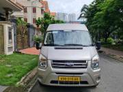 Bán xe Ford Transit 2016 Luxury giá 405 Triệu - TP HCM