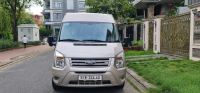 Bán xe Ford Transit 2018 Van giá 440 Triệu - TP HCM