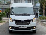 Bán xe Ford Transit 2023 Tiêu chuẩn giá 710 Triệu - TP HCM