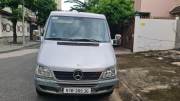 Bán xe Mercedes Benz Sprinter 2005 311 CDI 2.2L giá 110 Triệu - TP HCM