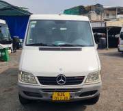 Bán xe Mercedes Benz Sprinter 2005 311 CDI 2.2L giá 115 Triệu - TP HCM
