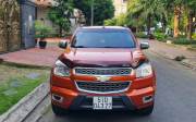 Bán xe Chevrolet Colorado High Country 2.8L 4x4 AT 2016 giá 355 Triệu - TP HCM