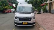 Bán xe Ford Transit 2024 giá 575 Triệu - TP HCM