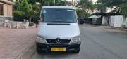 Bán xe Mercedes Benz Sprinter 2008 311 CDI 2.2L giá 145 Triệu - TP HCM