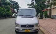 Bán xe Mercedes Benz Sprinter 2010 313 ESP giá 180 Triệu - TP HCM