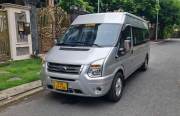 Bán xe Ford Transit 2018 SVP giá 350 Triệu - TP HCM