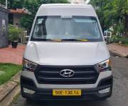 Bán xe Hyundai Solati 2023 2.5 MT giá 890 Triệu - TP HCM