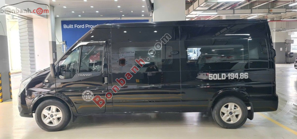 Ford Transit Limousine 2022 - 720 Triệu 3