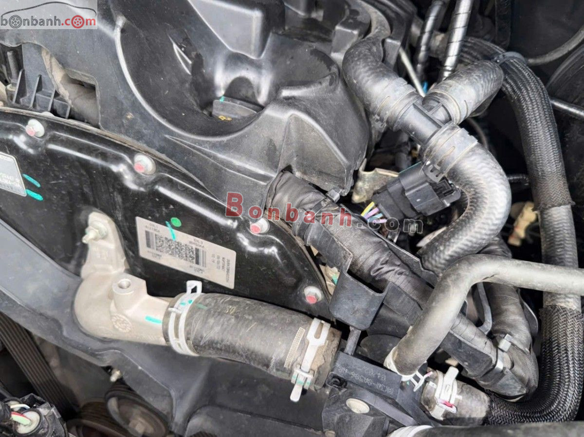 Ford Transit Limousine 2022 - 720 Triệu 5