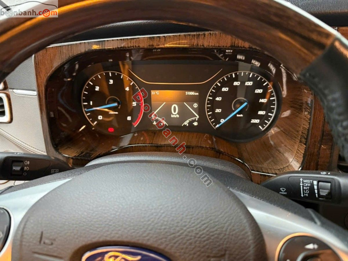 Ford Transit Limousine 2022 - 720 Triệu 6