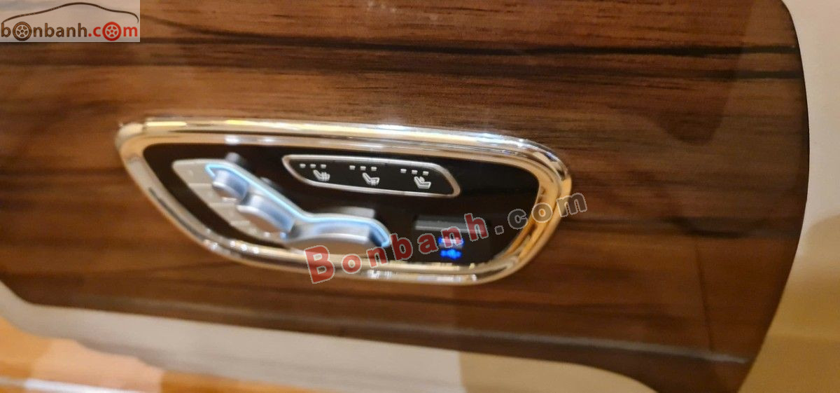Ford Transit Limousine 2022 - 720 Triệu 8