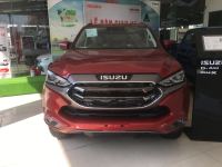 Bán xe Isuzu MU-X Prestige 1.9 4X2 AT 2023 giá 1 Tỷ 48 Triệu - TP HCM