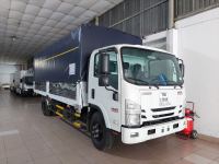 Bán xe Isuzu NQR 2023 550 4.99t giá 846 Triệu - TP HCM