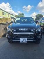 Bán xe Isuzu Dmax Prestige 1.9L 4x2 AT 2023 giá 609 Triệu - TP HCM