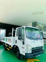 Bán xe Isuzu QKR 230 Thùng Lửng 3.6m 2024 giá 517 Triệu - TP HCM