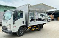 Bán xe Isuzu QKR 230 1.9t thùng 3.6m 2024 giá 540 Triệu - TP HCM