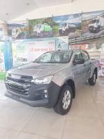 Bán xe Isuzu Dmax 2023 UTZ 1.9L 4x4 MT giá 581 Triệu - TP HCM