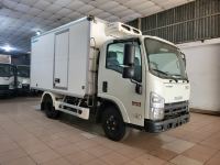 Bán xe Isuzu QKR 2023 2.2 Đông Lạnh 3m5 giá 760 Triệu - TP HCM