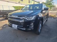 Bán xe Isuzu Dmax 2024 Prestige 1.9L 4x2 AT giá 651 Triệu - TP HCM