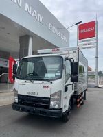 Bán xe Isuzu QKR 2.2t thùng Kín 3m6 2025 giá 575 Triệu - TP HCM