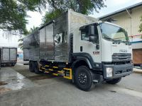 Bán xe Isuzu FVM 60WE5 2025 giá 1 Tỷ 836 Triệu - TP HCM