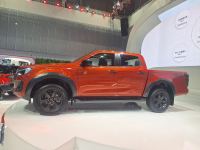 Bán xe Isuzu Dmax Type Z 1.9L 4x4 AT 2025 giá 853 Triệu - TP HCM