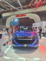 Bán xe Isuzu Dmax Hi Lander 1.9L 4x2 AT 2025 giá 751 Triệu - TP HCM