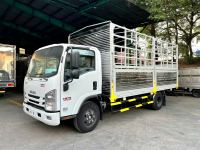 Bán xe Isuzu NPR 2025 85KE5 Thùng Bạt giá 809 Triệu - TP HCM