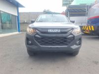 Bán xe Isuzu Dmax UTZ 1.9L 4x4 MT 2025 giá 637 Triệu - TP HCM