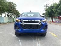 Bán xe Isuzu Dmax Hi Lander 1.9L 4x2 AT 2025 giá 726 Triệu - TP HCM