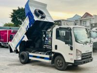 Bán xe Isuzu QKR 2025 QLR77FE5 giá 645 Triệu - TP HCM