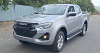 Bán xe Isuzu Dmax Prestige 1.9L 4x2 MT 2025 giá 572 Triệu - TP HCM