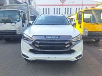 Bán xe Isuzu MU-X 2023 B7 1.9 4X2 MT giá 720 Triệu - TP HCM