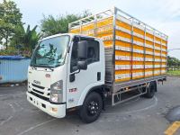 Bán xe Isuzu NPR Chở Gia Cầm196 g 2026 giá 910 Triệu - TP HCM