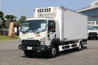 Bán xe Isuzu FSR 700 90NE5 2026 giá 1 Tỷ 560 Triệu - TP HCM