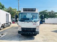 Bán xe Isuzu QKR Đông lạnh Lamberet 2026 giá 945 Triệu - TP HCM