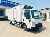 Bán xe Isuzu QKR QMR77HE5A Cool Express 2026 giá 935 Triệu - TP HCM