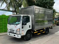 Bán xe Isuzu NQR m 2026 giá 830 Triệu - TP HCM