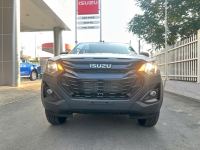 Bán xe Isuzu Dmax 2026 UTZ 1.9L 4x4 MT giá 587 Triệu - TP HCM
