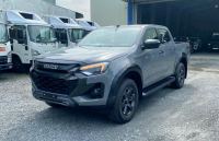Bán xe Isuzu Dmax Type Z 1.9L 4x4 AT 2025 giá 838 Triệu - TP HCM