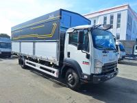 Bán xe Isuzu FRR 90NE5 2025 giá 1 Tỷ 128 Triệu - TP HCM