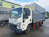 Bán xe Isuzu QKR 2024 QMR77HE5 Thùng Kín giá 613 Triệu - TP HCM
