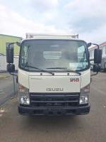 Isuzu QKR 2025