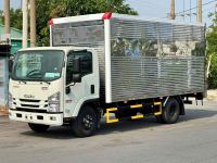 Bán xe Isuzu NPR 2022 3.49 tấn giá 702 Triệu - TP HCM
