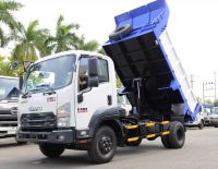 Bán xe Isuzu FRR Xe Ben 5 khối 2026 giá 1 Tỷ 100 Triệu - TP HCM
