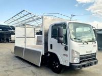 Bán xe Isuzu QKR 1.9T Thùng vỉ chống 2026 giá 660 Triệu - TP HCM