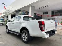 Bán xe Isuzu Dmax 2026 Prestige 1.9L 4x2 AT giá 596 Triệu - TP HCM